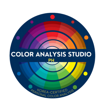 Color Analysis Studio Ph