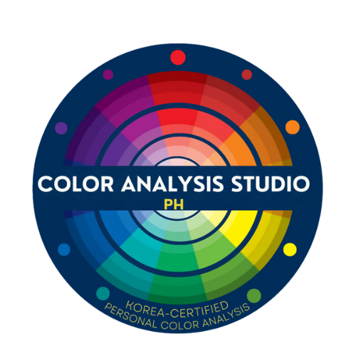 1:1 PREMIUM Individual Personal Color Analysis – Color Analysis Studio PH