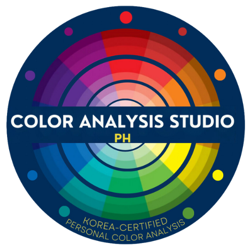 Personal Color Analysis Services – Color Analysis Studio PH