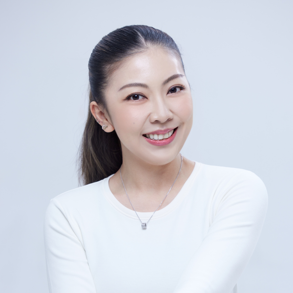 Robyn Brillantes Pamintuan, founder of Color Analysis Studio PH
